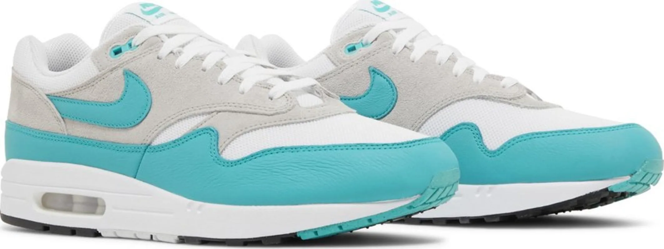 Nike Air Max 1 SC Clear Jade