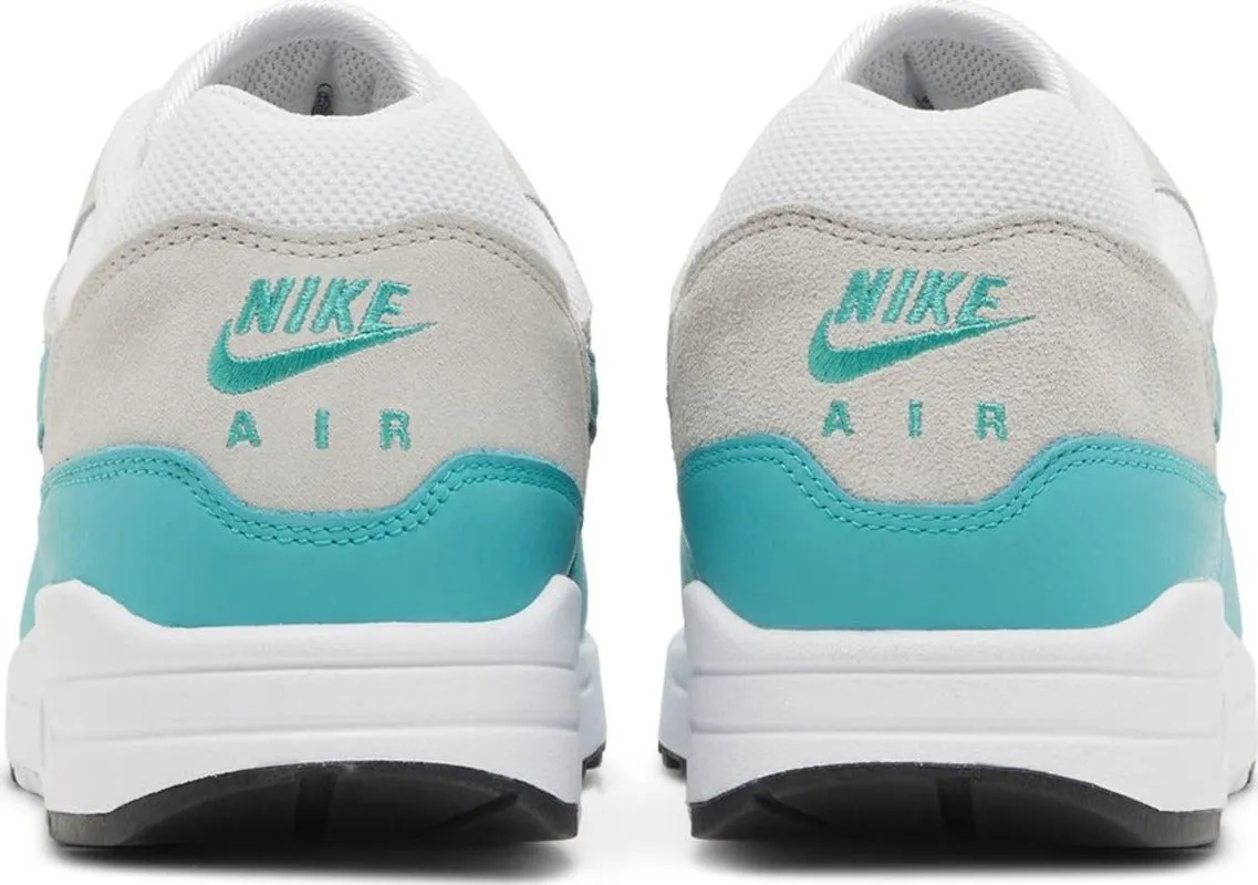 Nike Air Max 1 SC Clear Jade