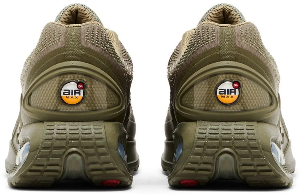 Nike Air Max Dn Neutral Olive