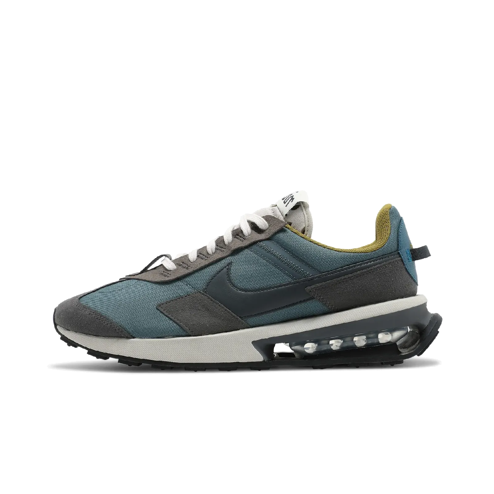 Nike Air Max Pre-Day Hasta Anthracite