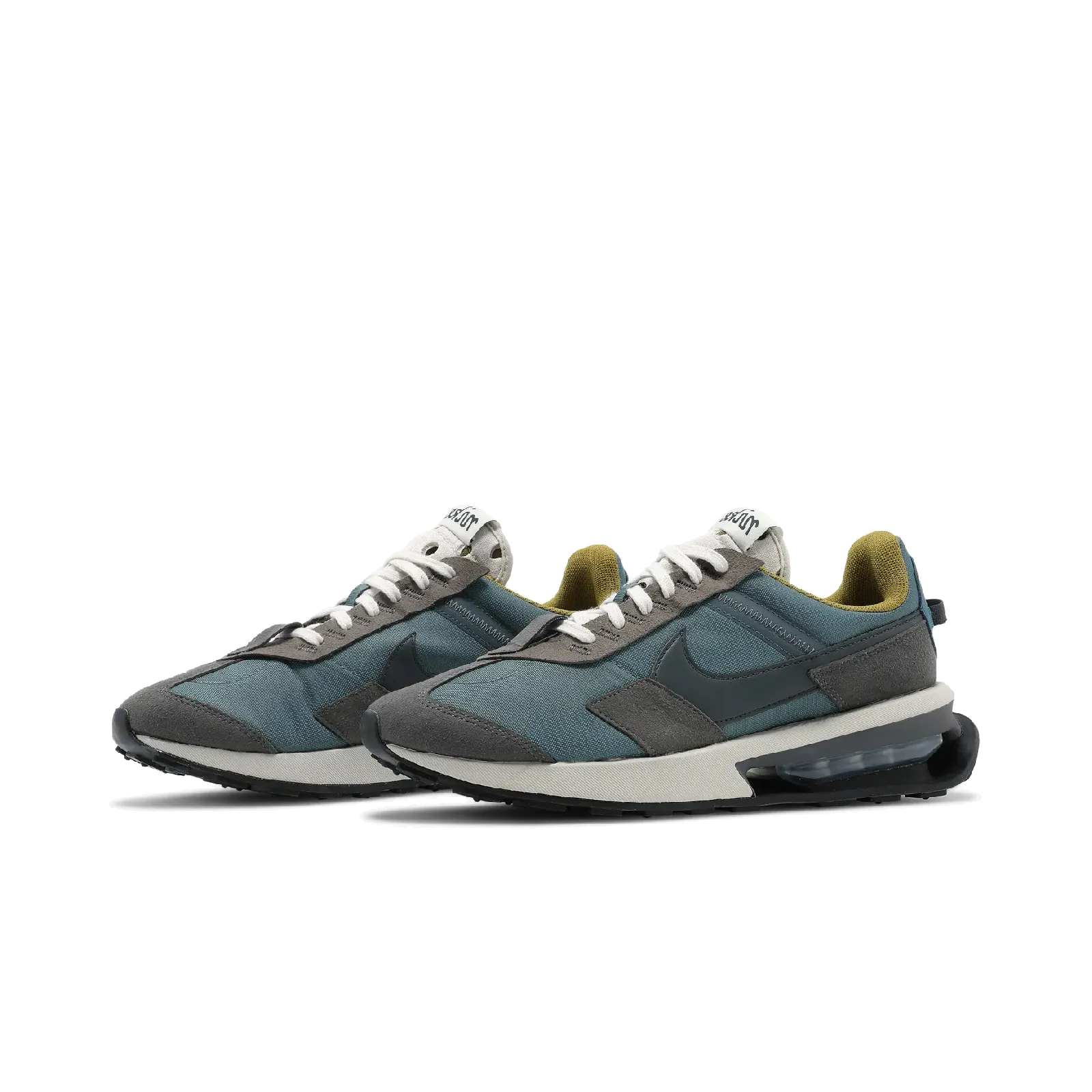 Nike Air Max Pre-Day Hasta Anthracite