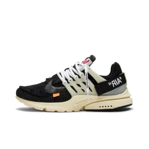 Nike Air Presto Off-White 'The Ten'