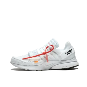 Nike Air Presto Off-White White