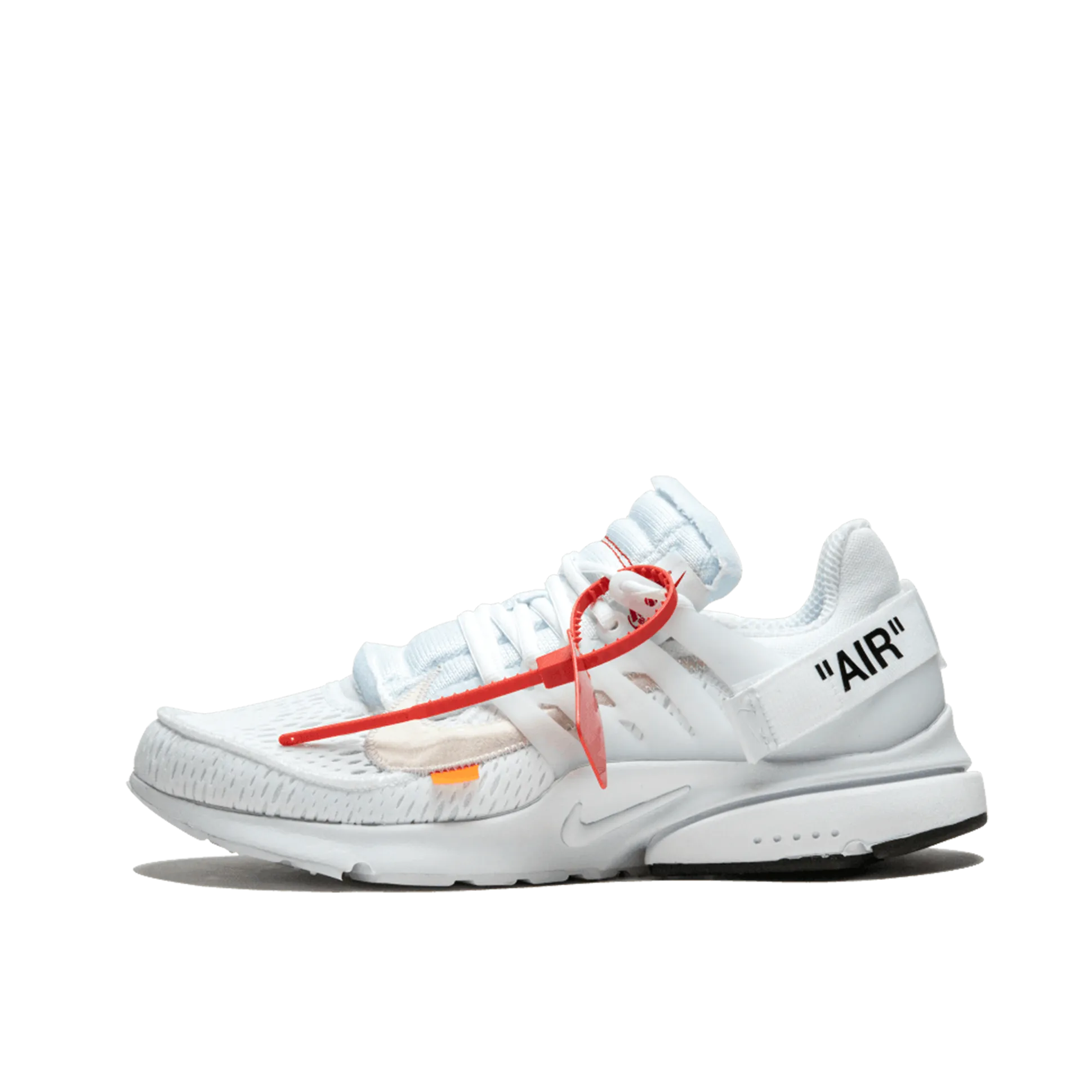 Nike Air Presto Off-White White