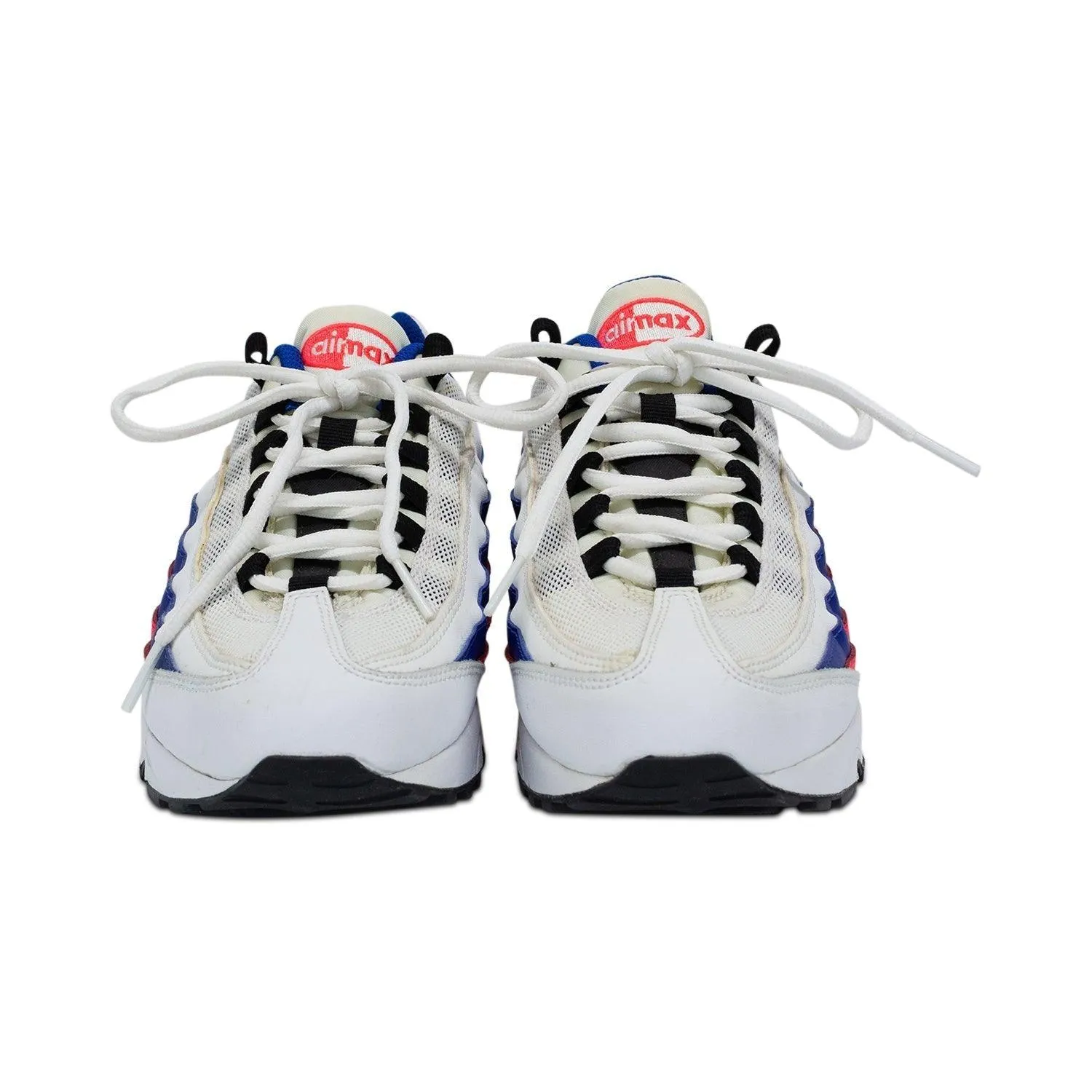 Nike AirMax Sneakers - 5.5