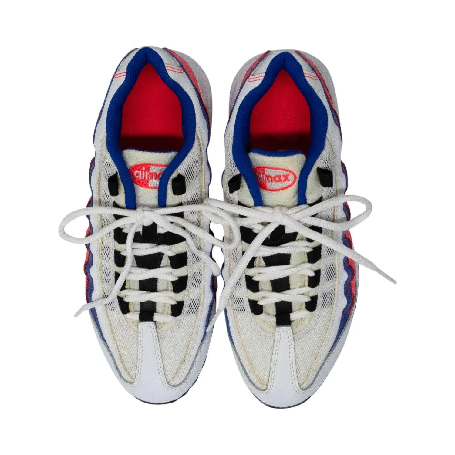 Nike AirMax Sneakers - 5.5