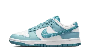 Nike Dunk Low 'Blue Paisley' (W)