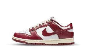 Nike Dunk Low 'PRM Team Red' (W)