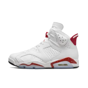 Nike Jordan 6 Retro Red Oreo