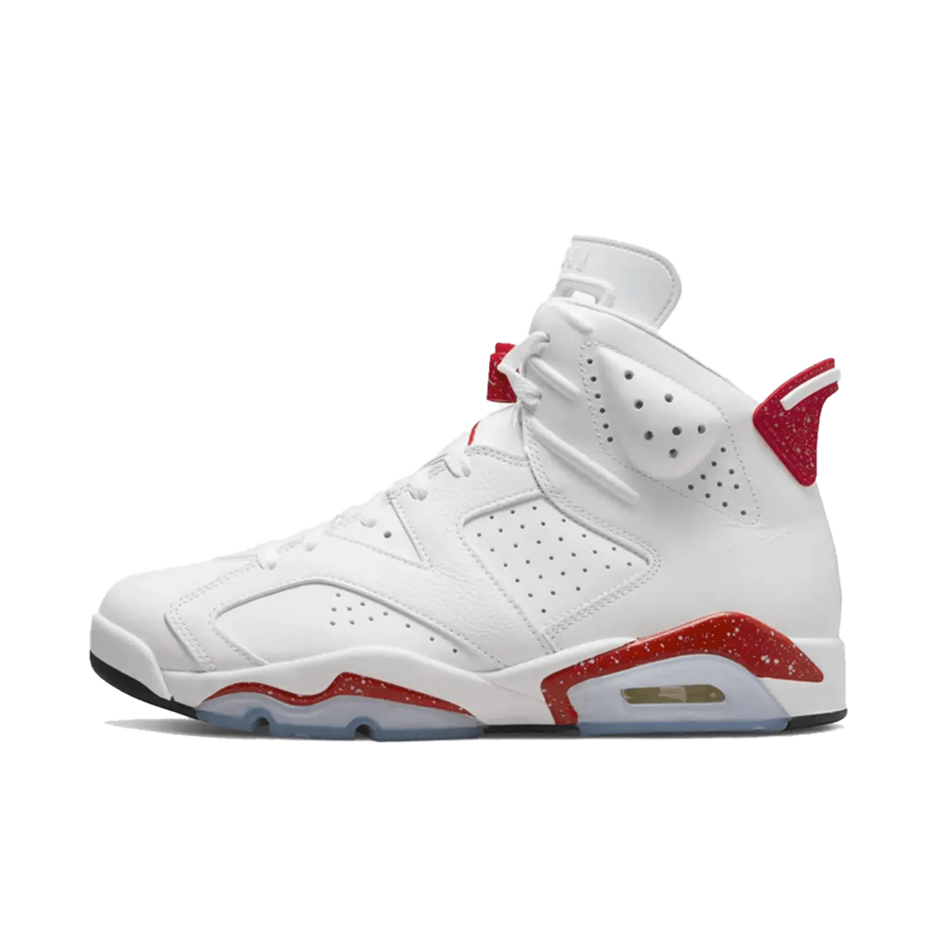 Nike Jordan 6 Retro Red Oreo