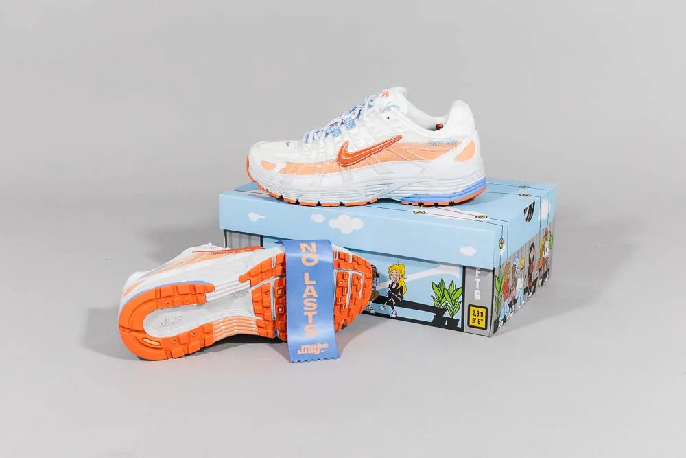 Nike P-6000 'Makeway Party 6000'