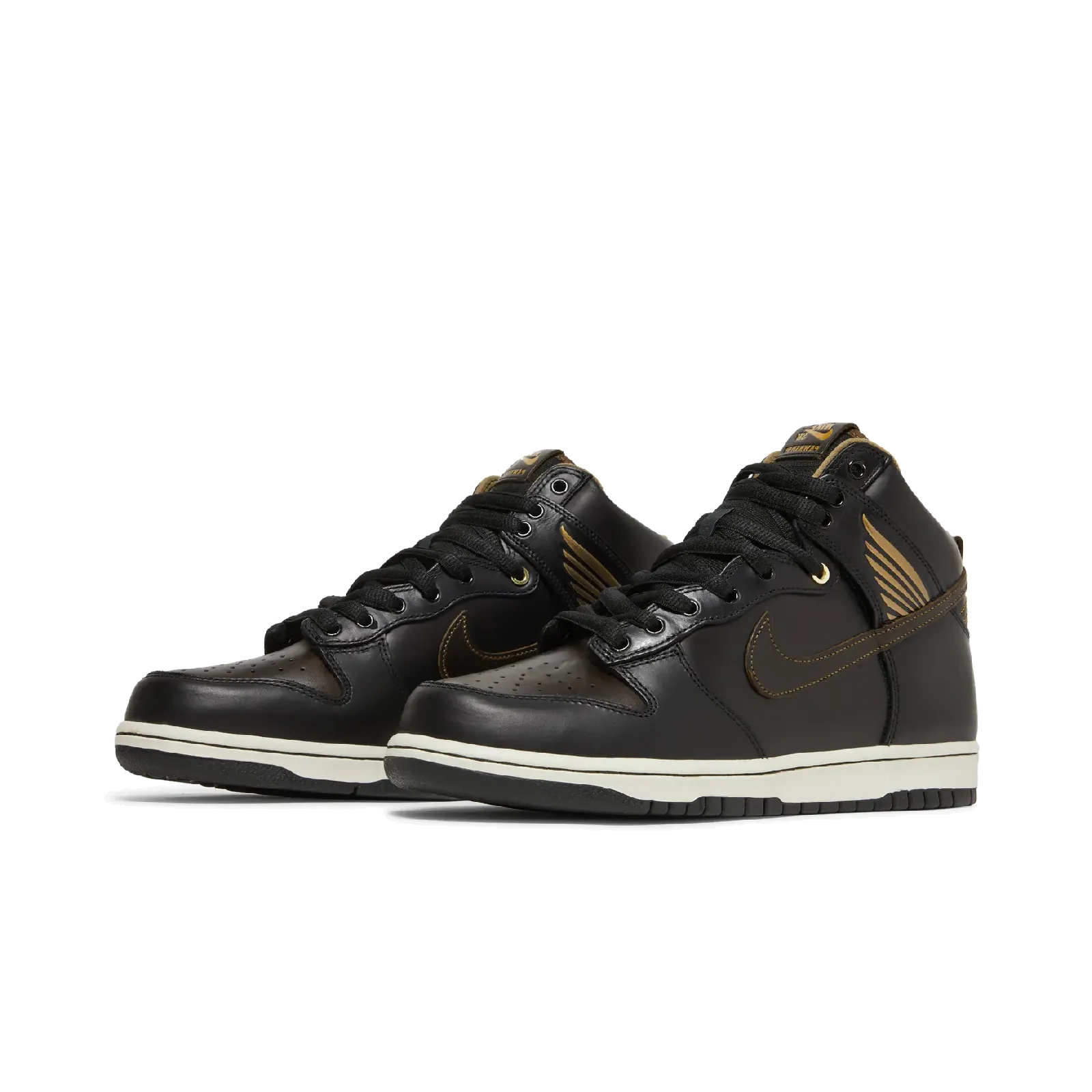 Nike SB Dunk High Pawnshop Skate Co. Old Soul