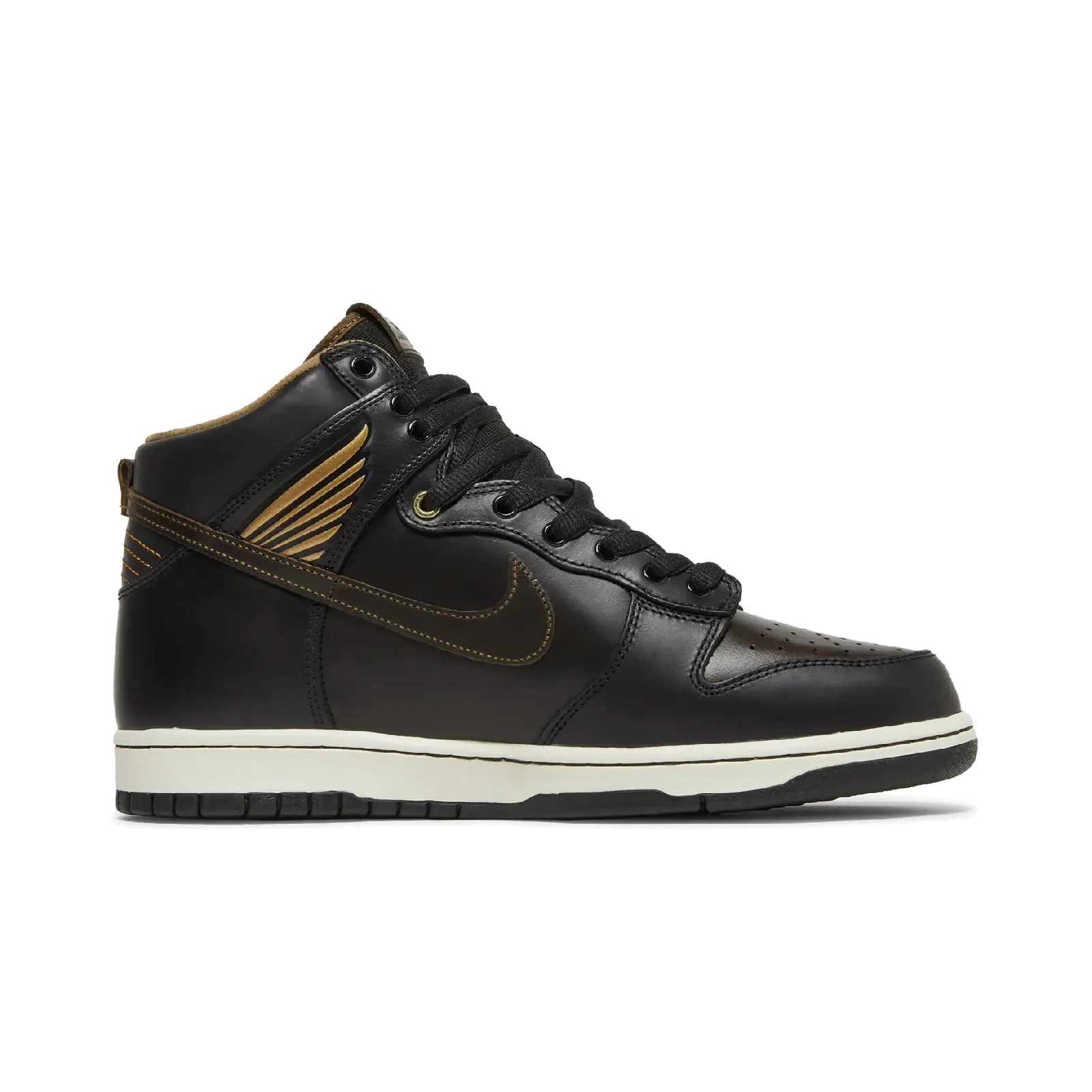 Nike SB Dunk High Pawnshop Skate Co. Old Soul