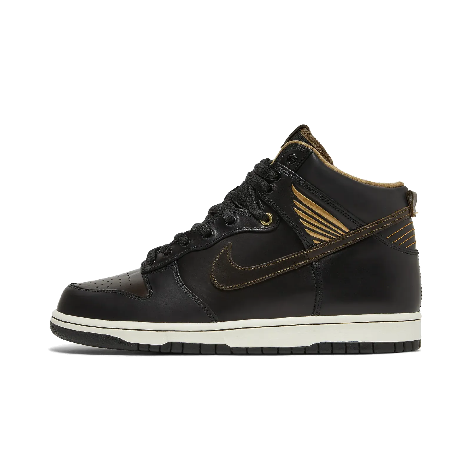 Nike SB Dunk High Pawnshop Skate Co. Old Soul