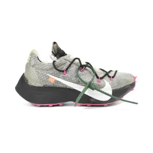 Nike x Off White 'Vapor Street' Sneakers - Women's 8.5
