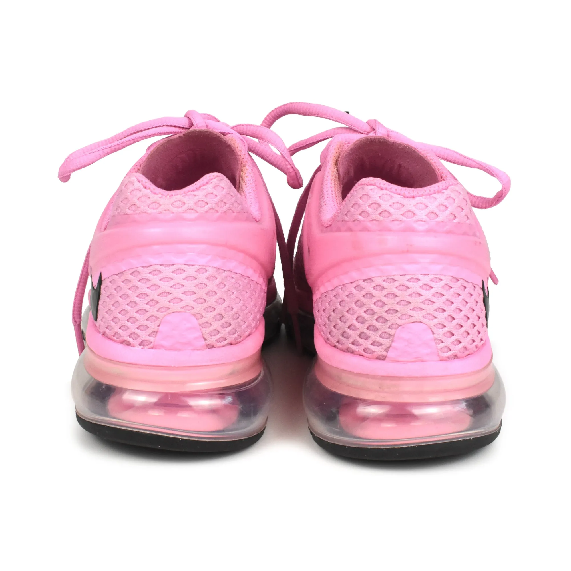 Nike x Stussy 'Air Max' Sneakers - Women's 7