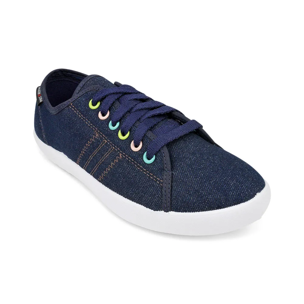 North Star Nancy Canvas Sneaker for Women