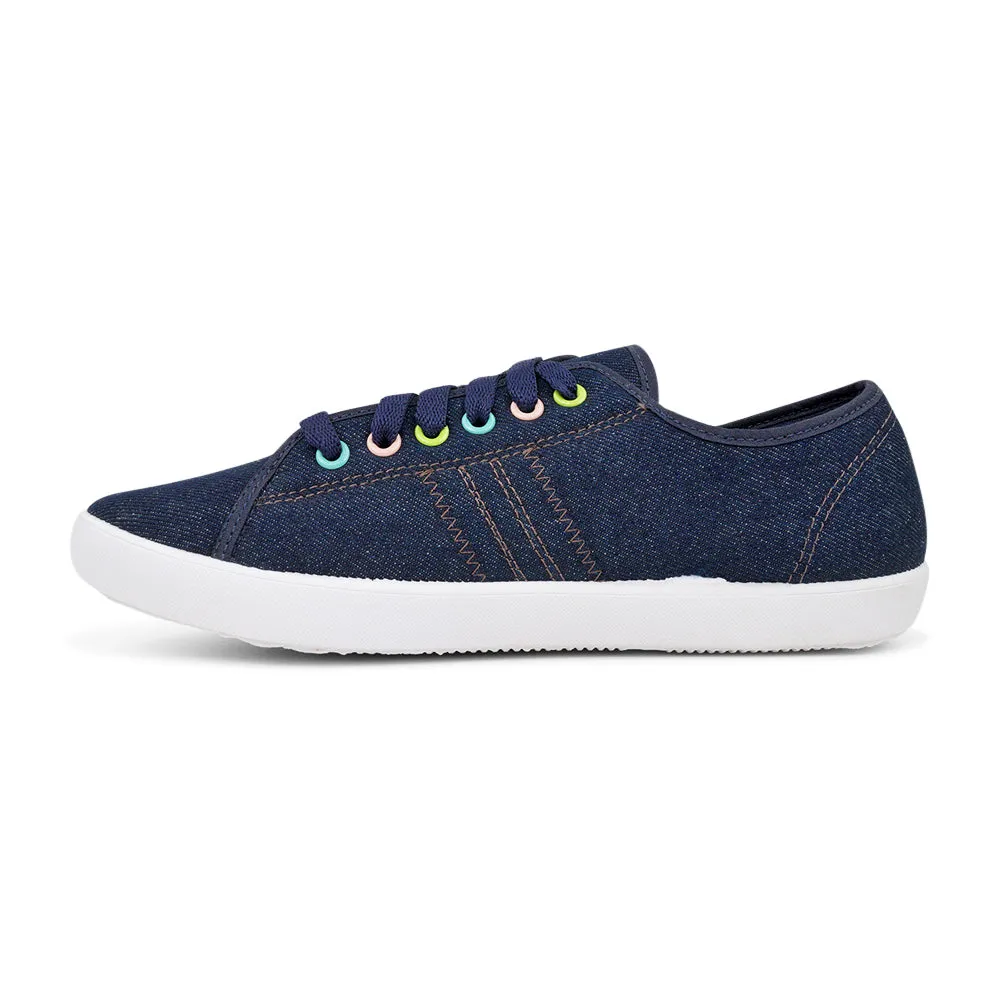North Star Nancy Canvas Sneaker for Women