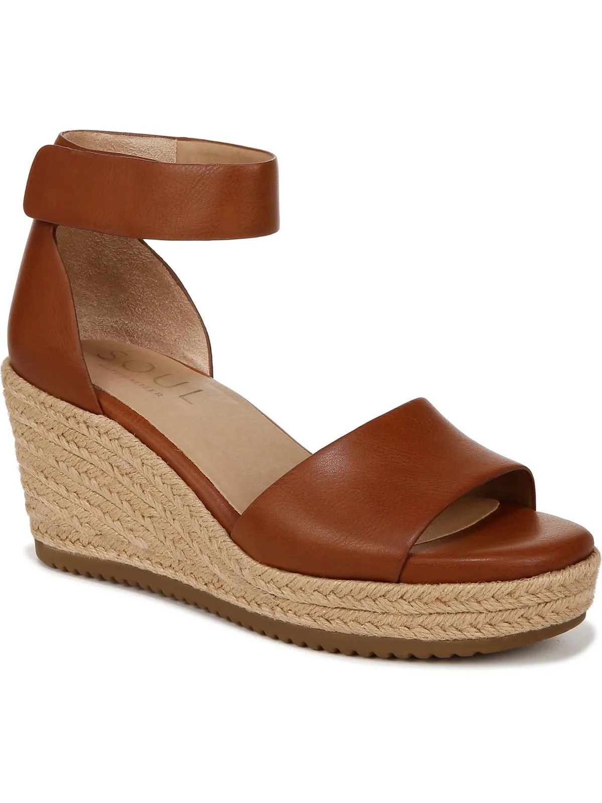 Oakley Womens Wedge Sandals