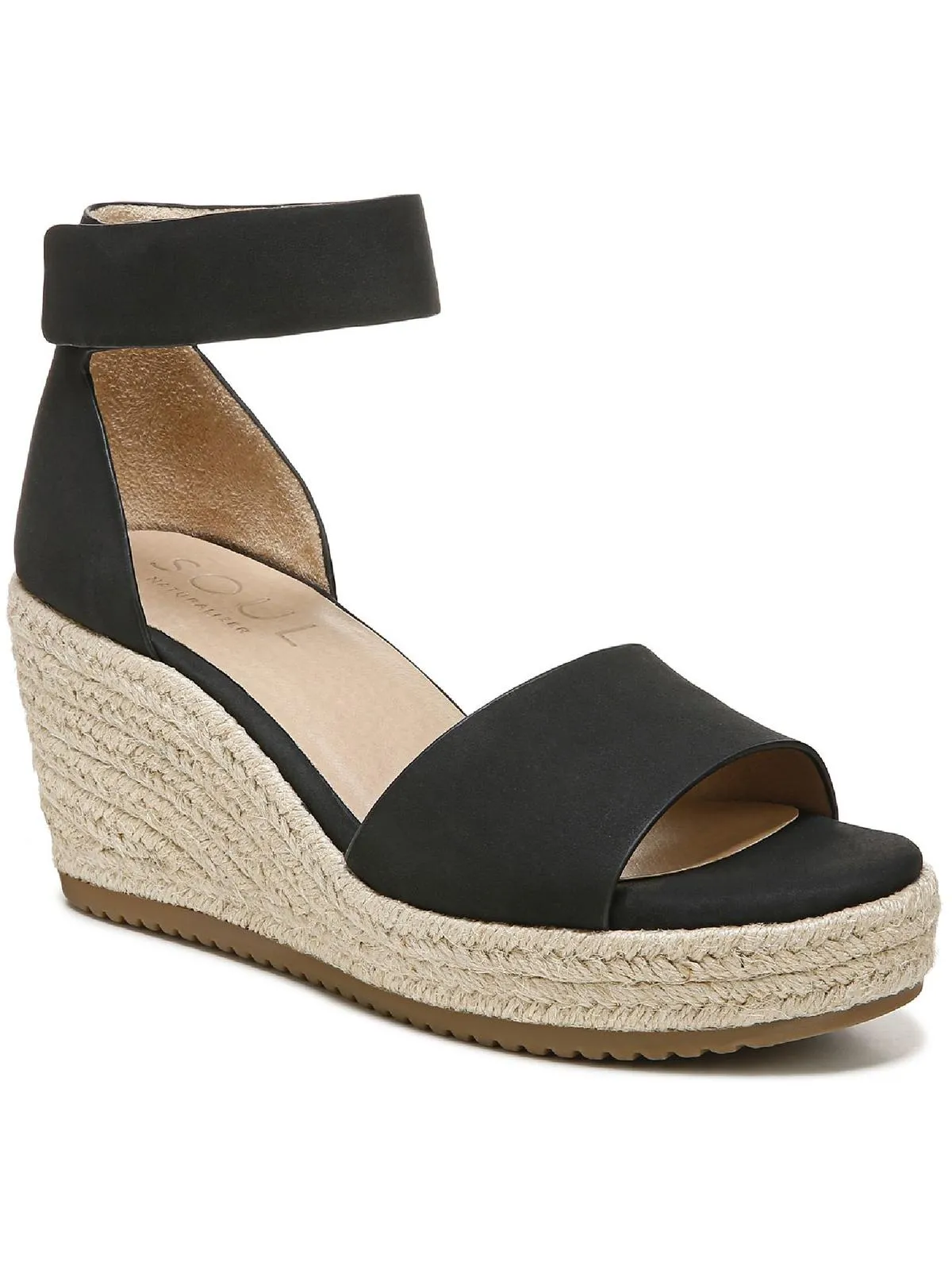 Oakley Womens Wedge Sandals