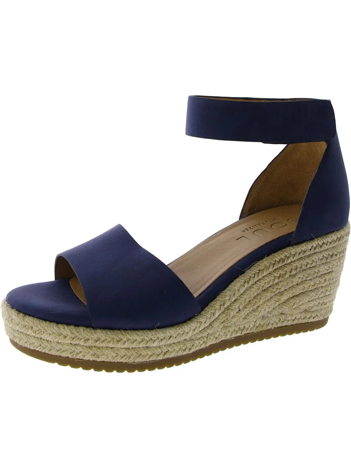 Oakley Womens Wedge Sandals