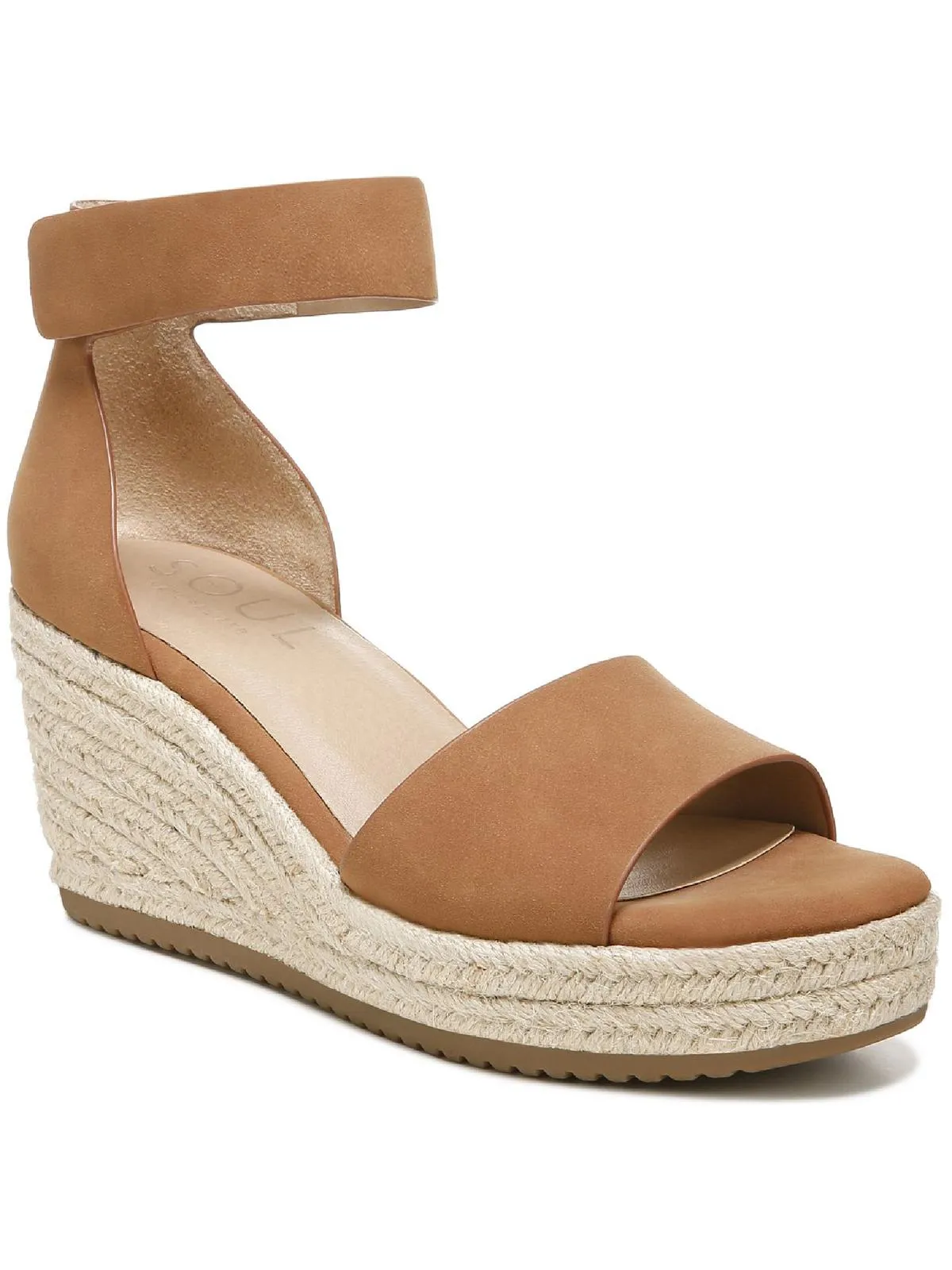 Oakley Womens Wedge Sandals