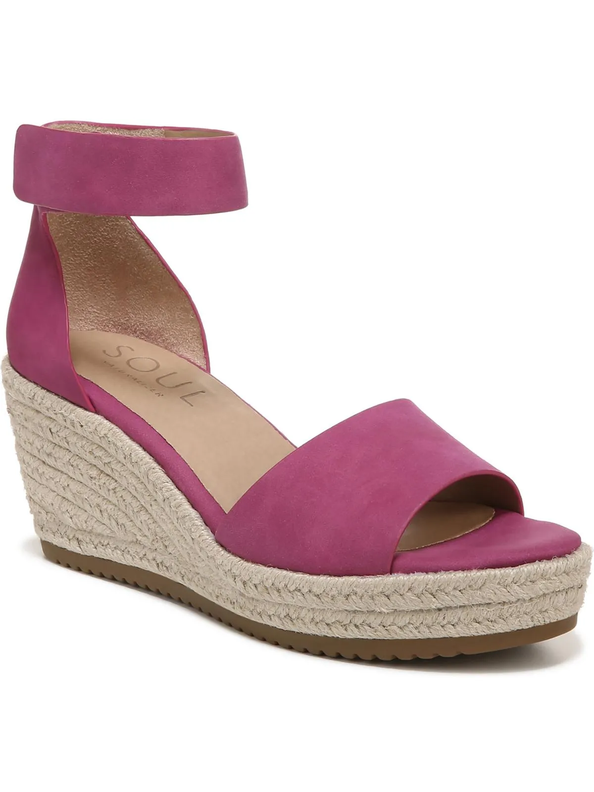 Oakley Womens Wedge Sandals