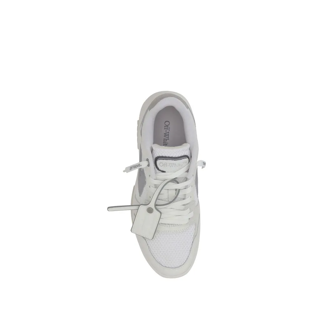 Off- Out Of Office Men's Sneakers