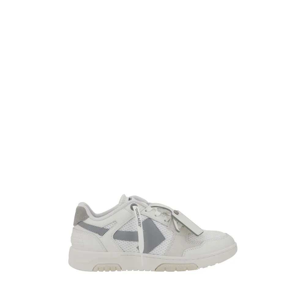Off- Out Of Office Men's Sneakers
