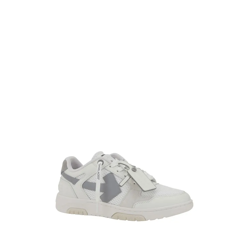 Off- Out Of Office Men's Sneakers