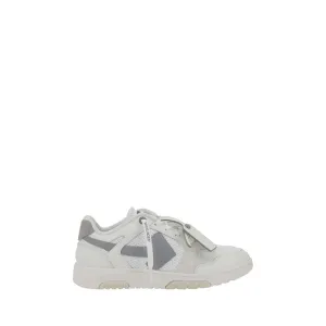 Off- Out Of Office Men's Sneakers
