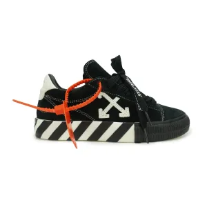 Off-White 'Low Vulcanized' Sneakers - Women's 36