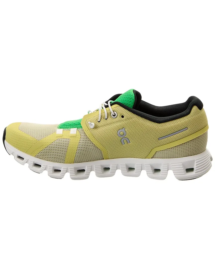 On Running Cloud 5 Push Sneaker