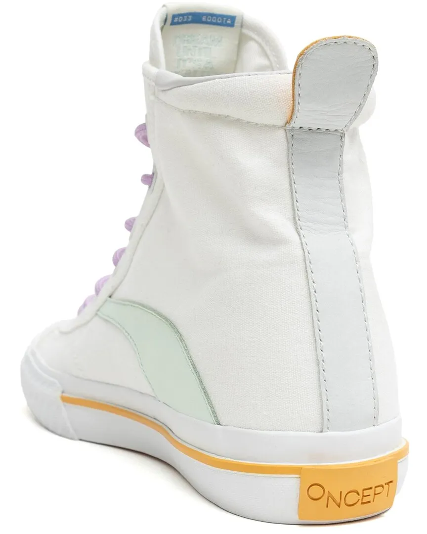 Oncept Bogota Canvas Sneaker