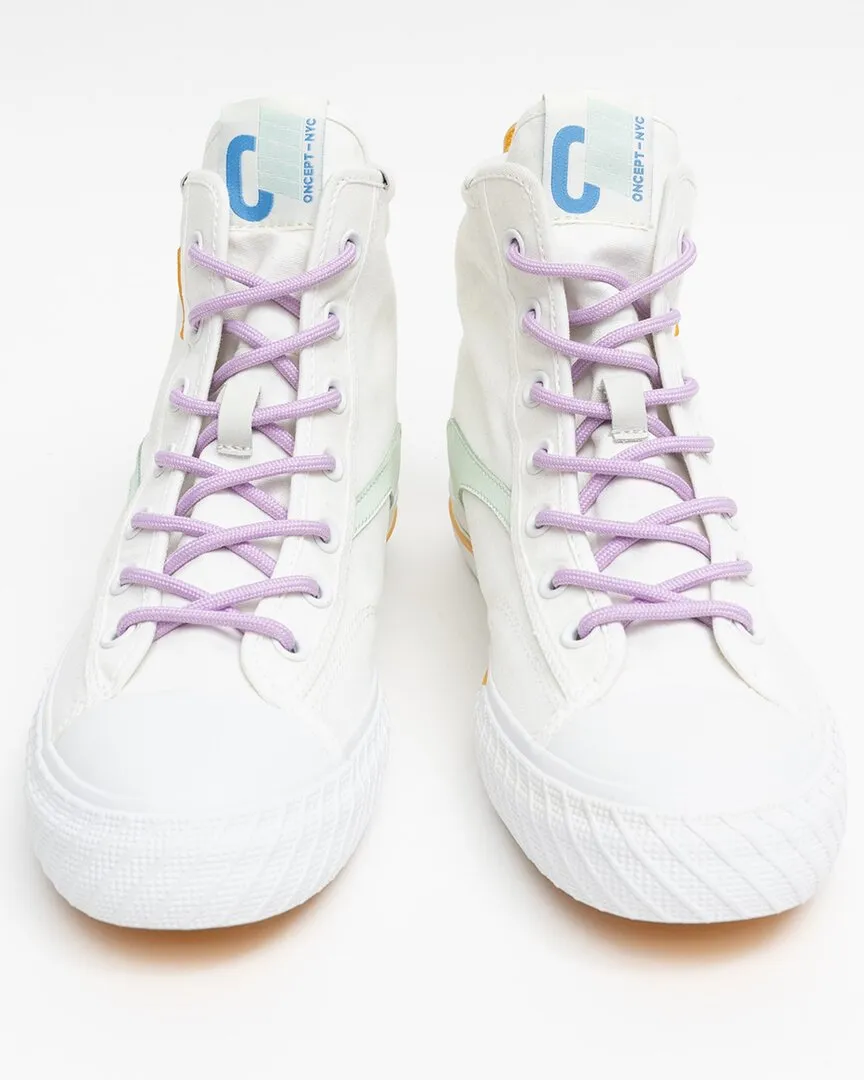 Oncept Bogota Canvas Sneaker