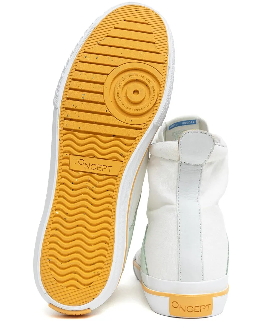 Oncept Bogota Canvas Sneaker