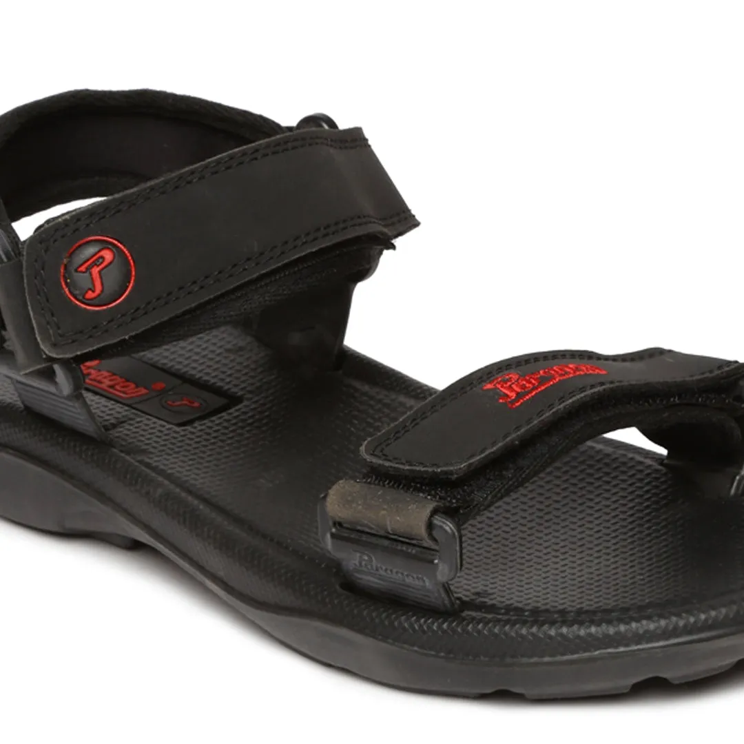 Paragon EV3305G Men Stylish Lightweight Flipflops | Comfortable soles| Casual & Trendy Slippers | Indoor & Outdoor