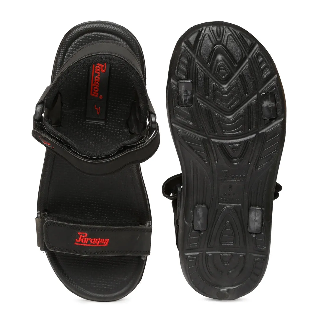 Paragon EV3305G Men Stylish Lightweight Flipflops | Comfortable soles| Casual & Trendy Slippers | Indoor & Outdoor