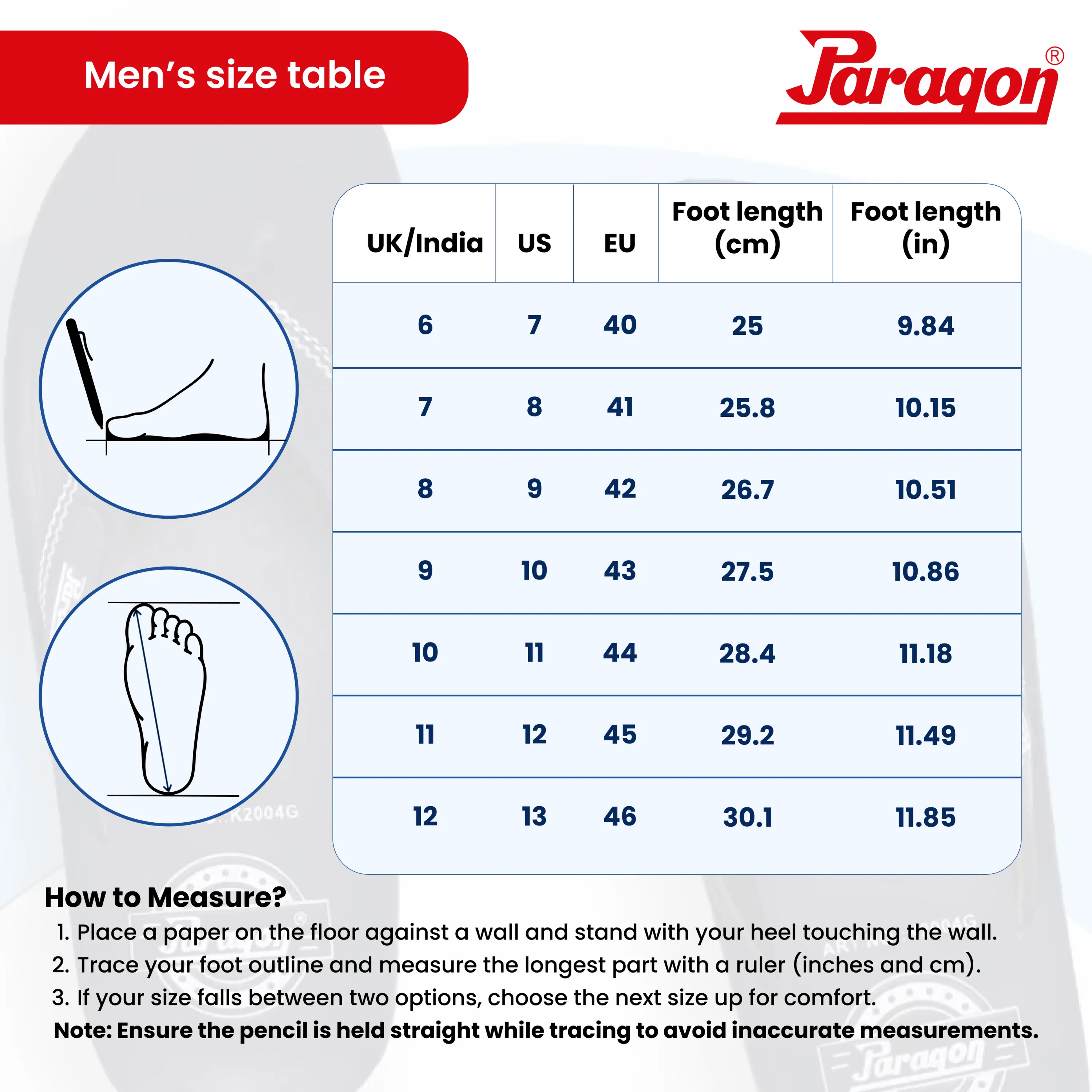 Paragon K1218G Men Casual Shoes | Latest Style with Cushioned Insole & Sturdy Construction