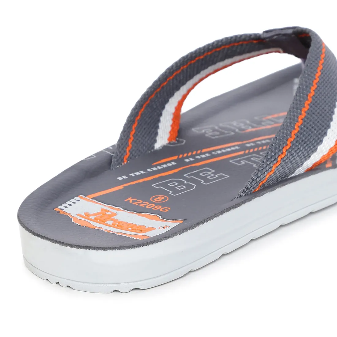 Paragon  PUK2209G Men Stylish Sandals | Comfortable Sandals for Daily Outdoor Use | Casual Formal Sandals with Cushioned Soles