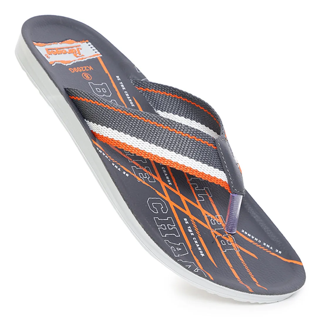 Paragon  PUK2209G Men Stylish Sandals | Comfortable Sandals for Daily Outdoor Use | Casual Formal Sandals with Cushioned Soles