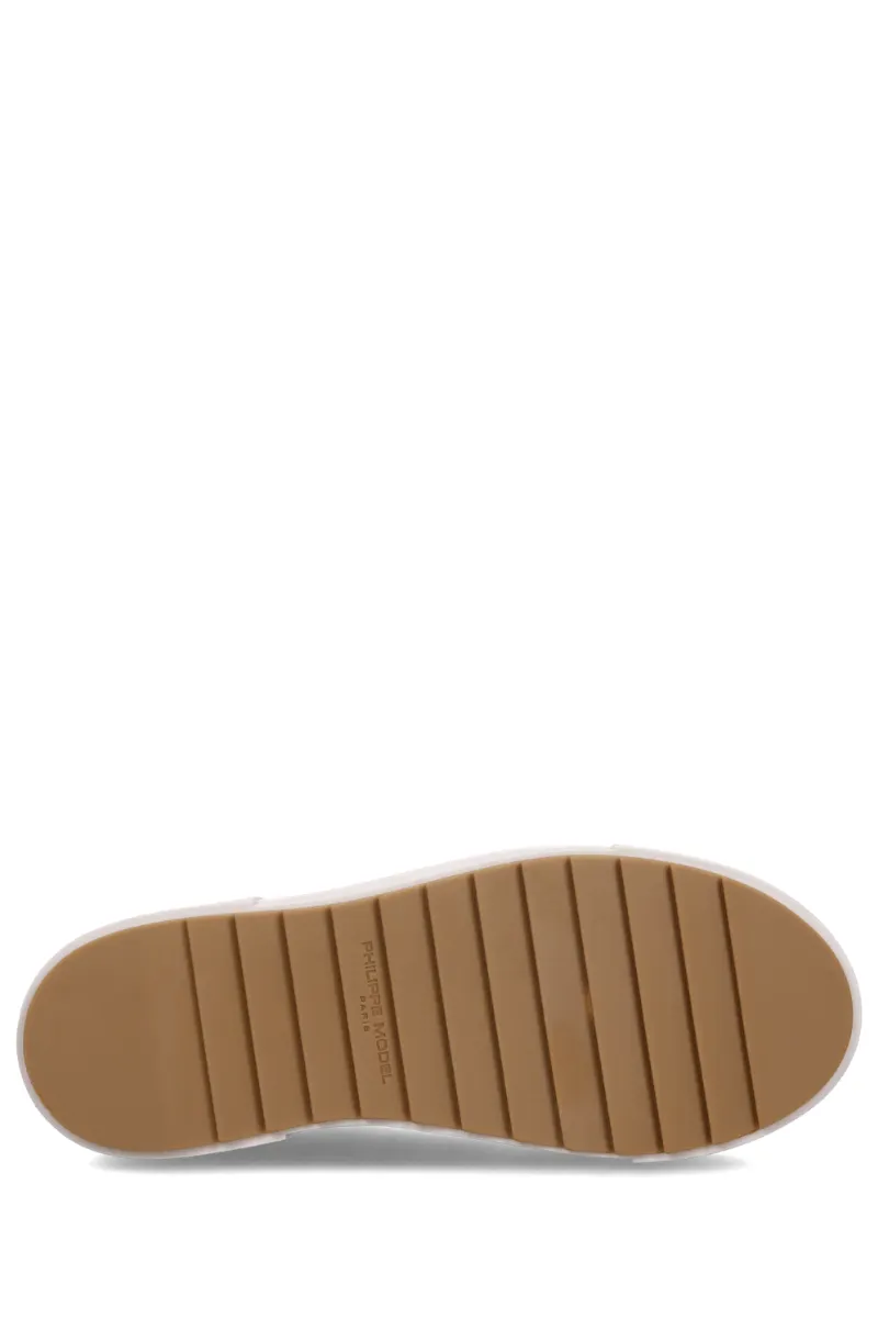 Paris Haute Tennis Sneakers