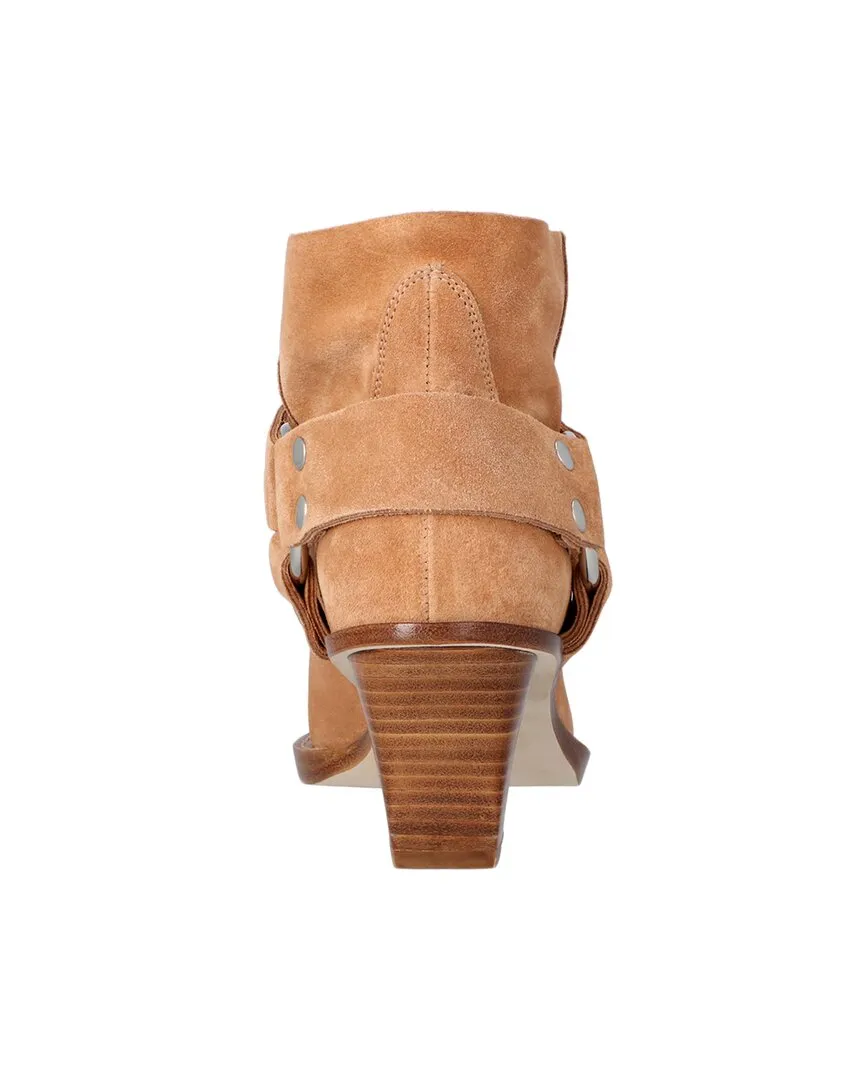Paris Texas Austin Leather Boot