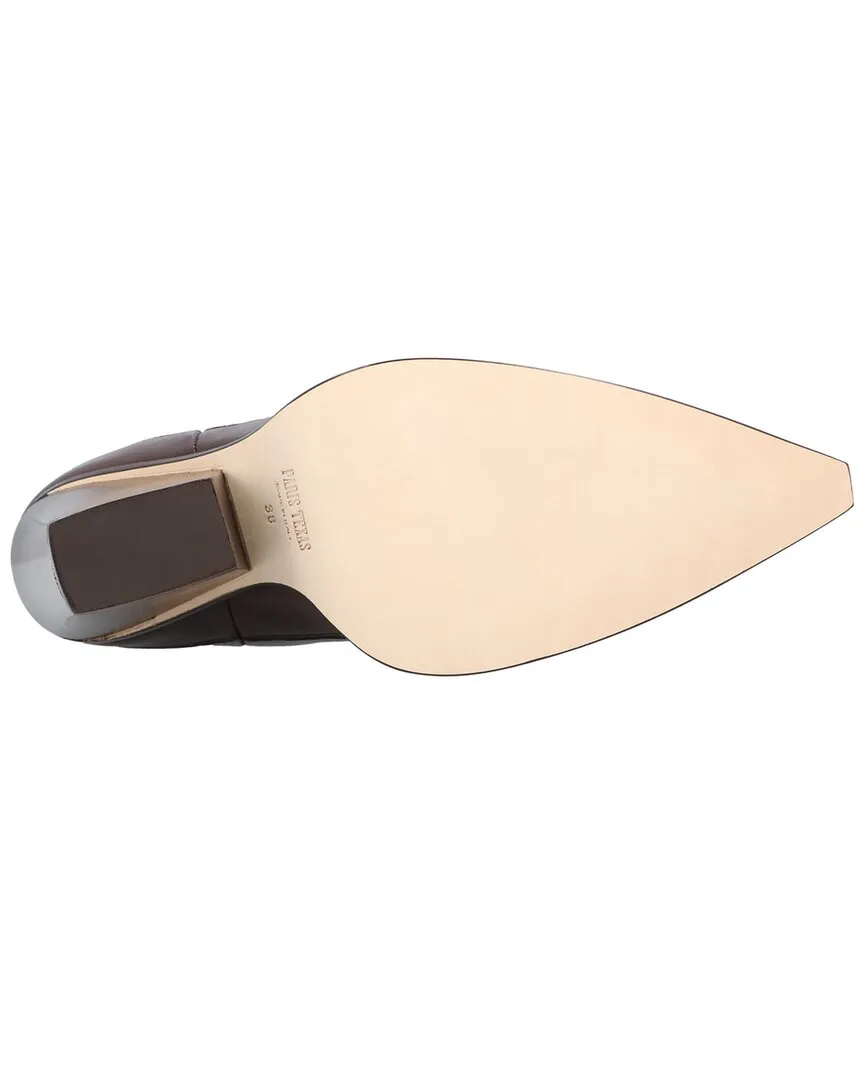 Paris Texas Dallas Leather Boot