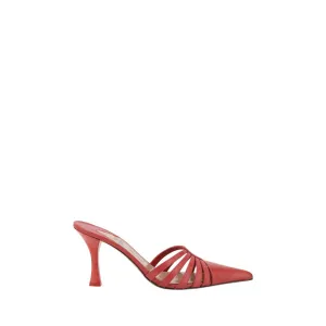Paris Texas Nadia Sabot Women's Sandals