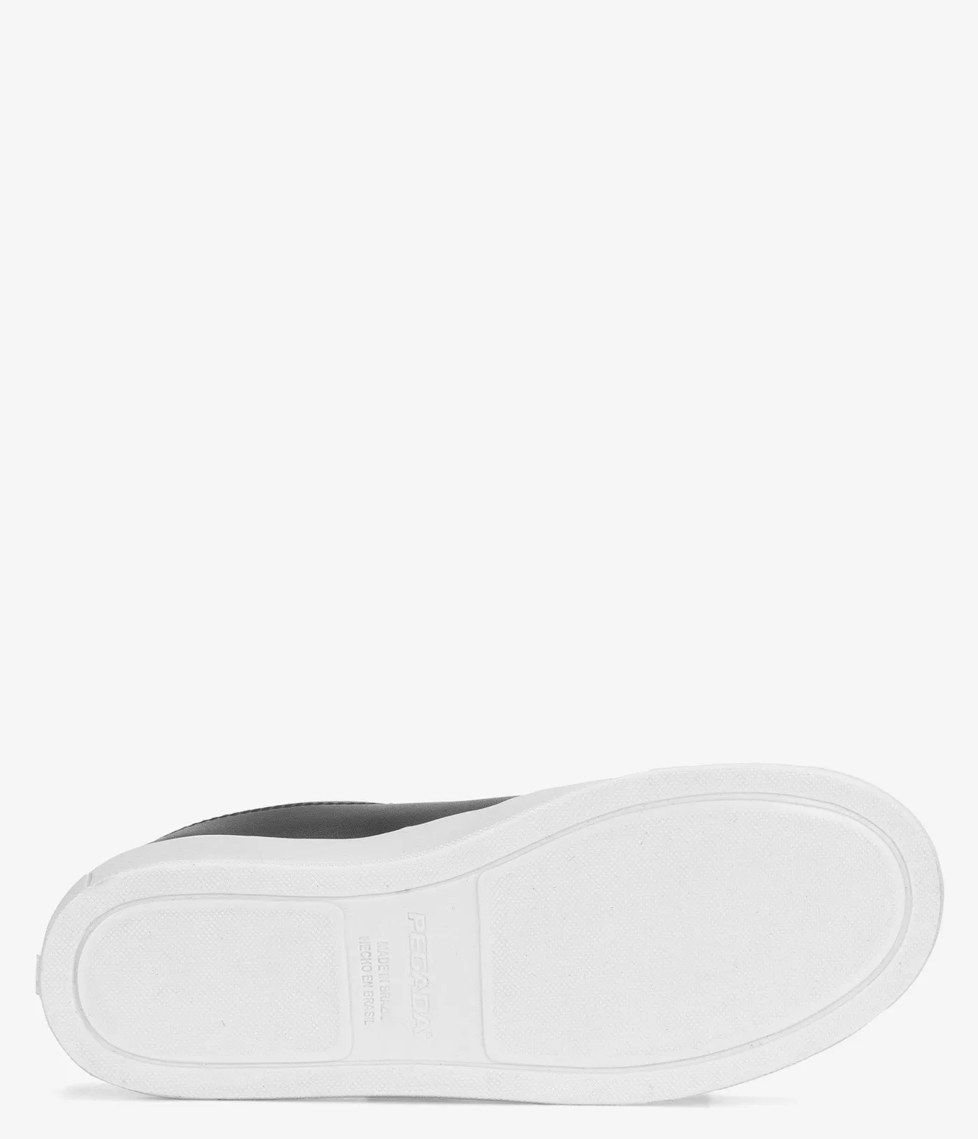 Pegada Casual Leather Slip-On - Women