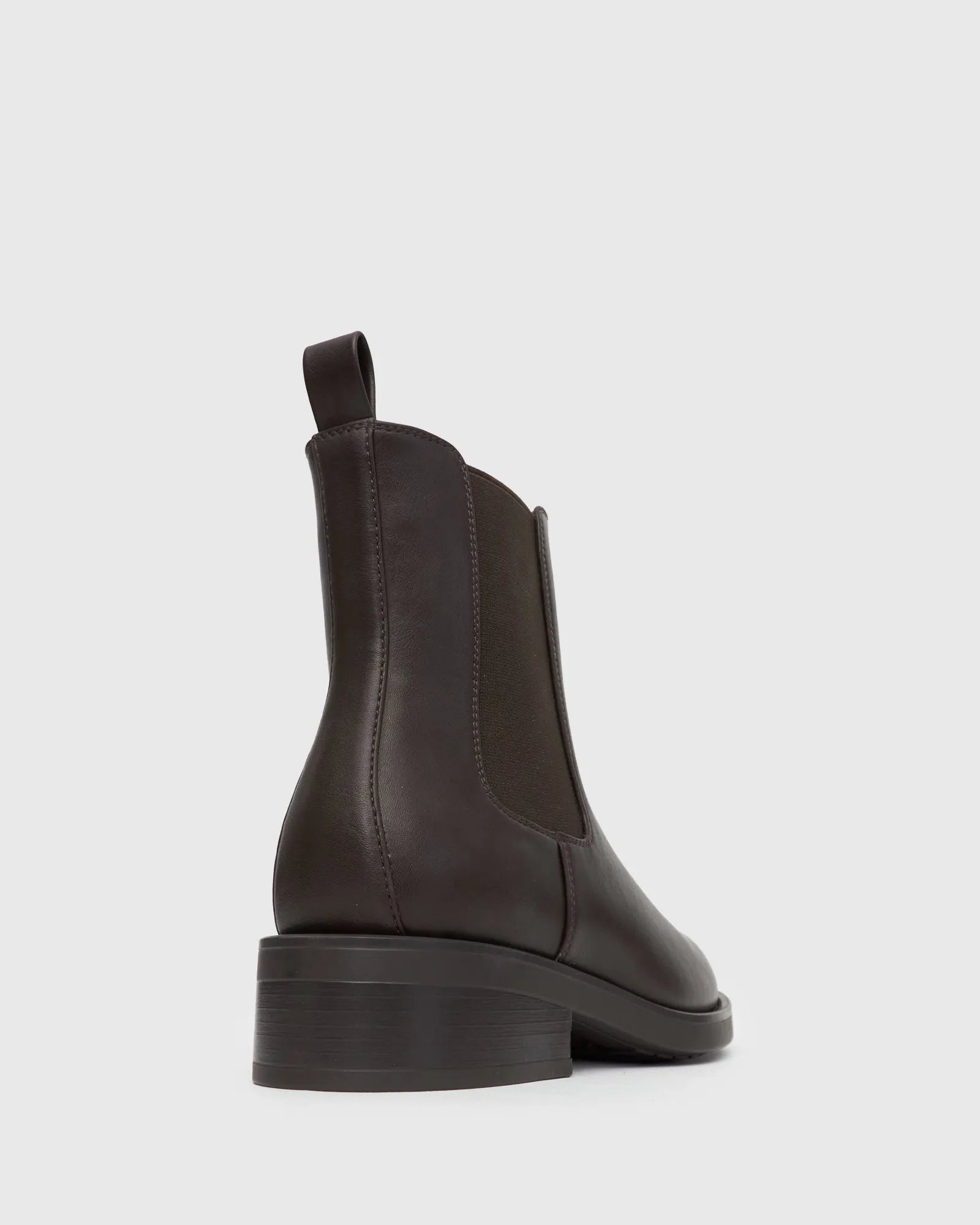 PILOT Vegan Chelsea Boots