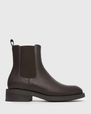 PILOT Vegan Chelsea Boots