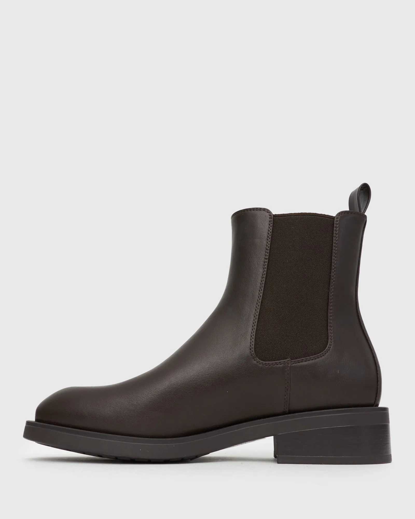 PILOT Vegan Chelsea Boots