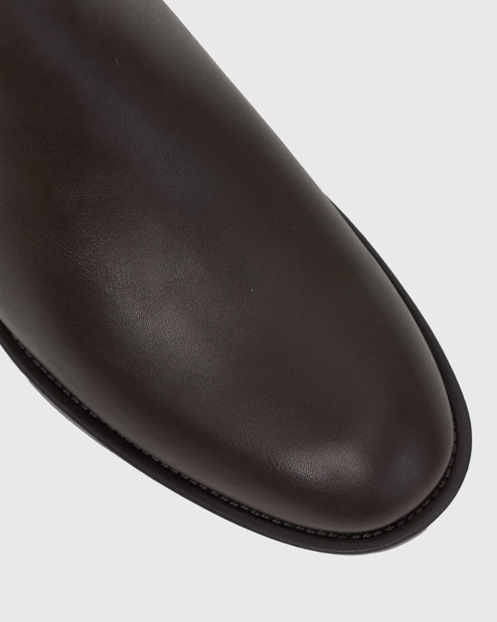 PILOT Vegan Chelsea Boots